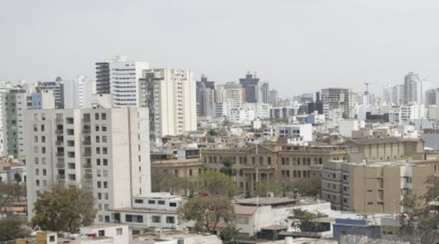 En seis distritos ya se paga más de S/. 4,000 por metro cuadrado