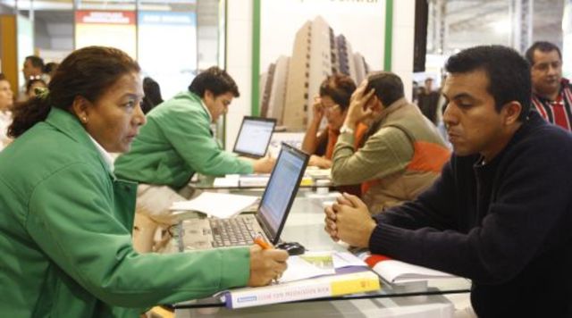 Estado entregó créditos y bonos de vivienda por S/. 3,159.28 millones desde agosto del 2011