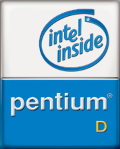 Marca Pentium