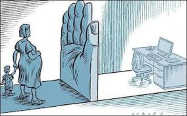 Pregnancy Discrimination Act