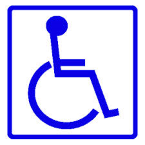 American with Disabilities Act