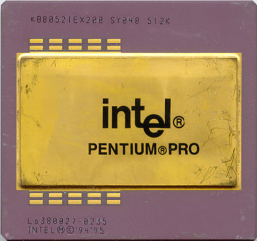 Pentium Pro