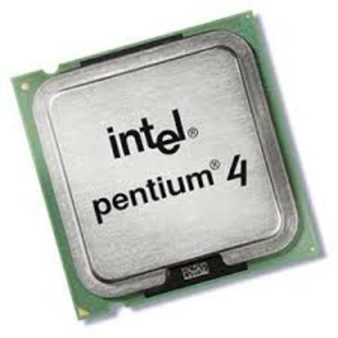 Nace el mas famoso de los pentium