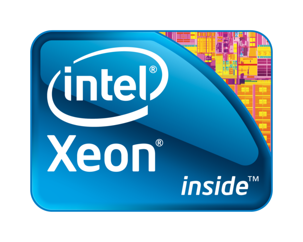 Se introduce la propia familia Xeon