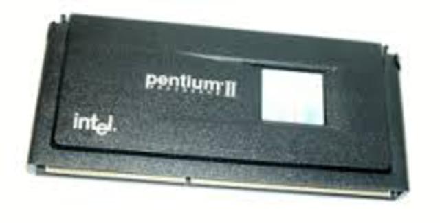 Se introduze la familia Pentium 2 Xeon
