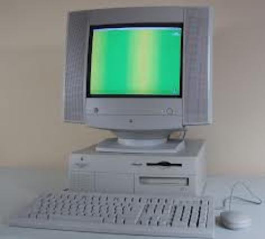 Power Macintosh