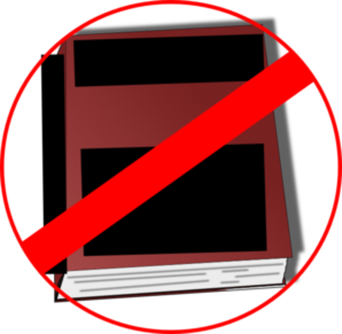 Autoridad sobre los Libros