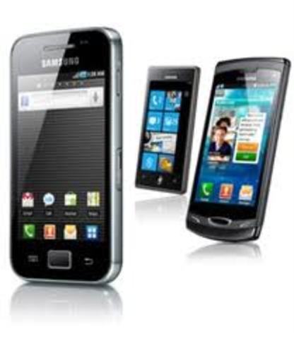 5 billones de procesadores enviados al mercado de dispositivos móviles