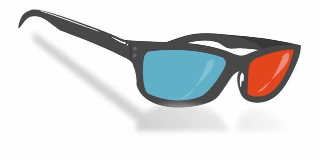 Primeras tarjetas totalmente 3D