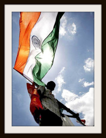 Independence for India