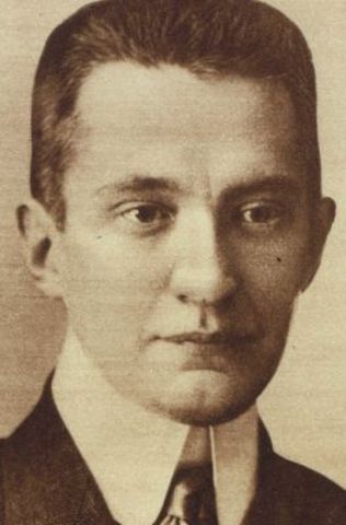 Kerensky Heads the Provisional Government