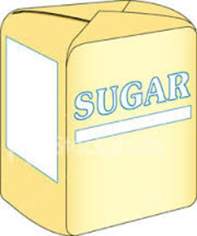 The sugar act