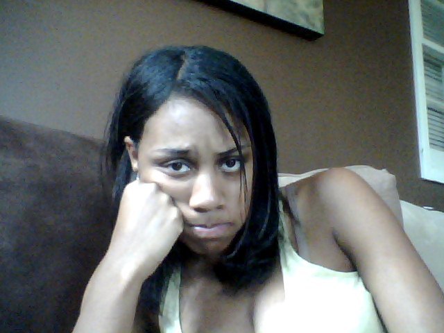 Freshman year of college