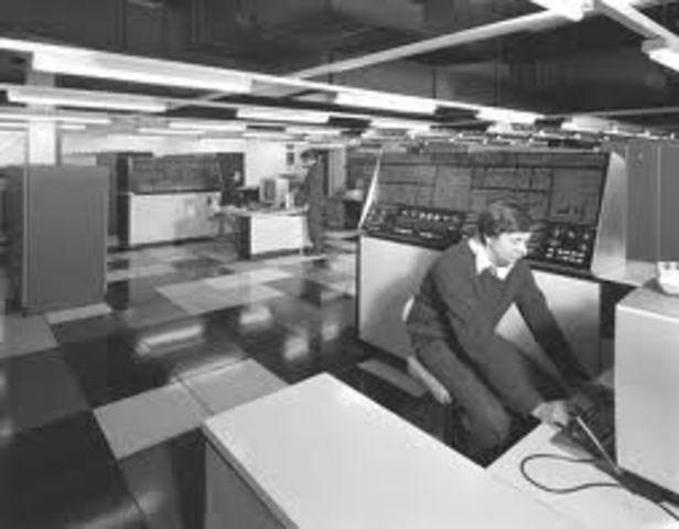 IBM 370/165