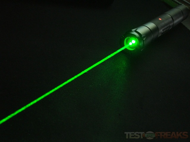 LASER