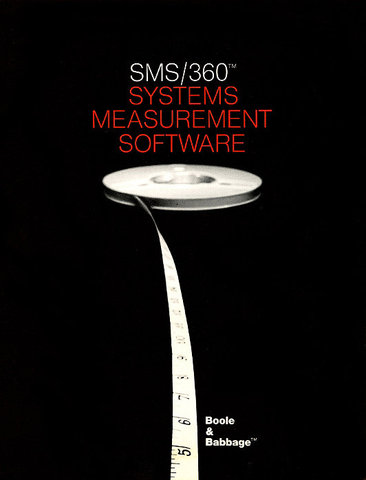 IBM SMS/360