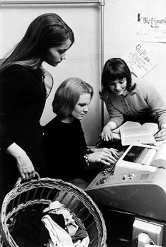 Los mainframes entran al mercado