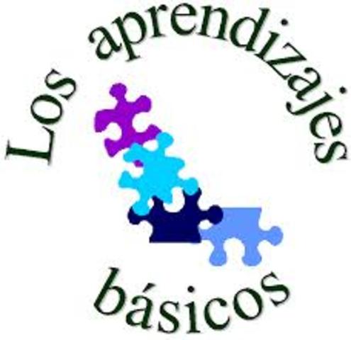 Fin de mis estudios básicos