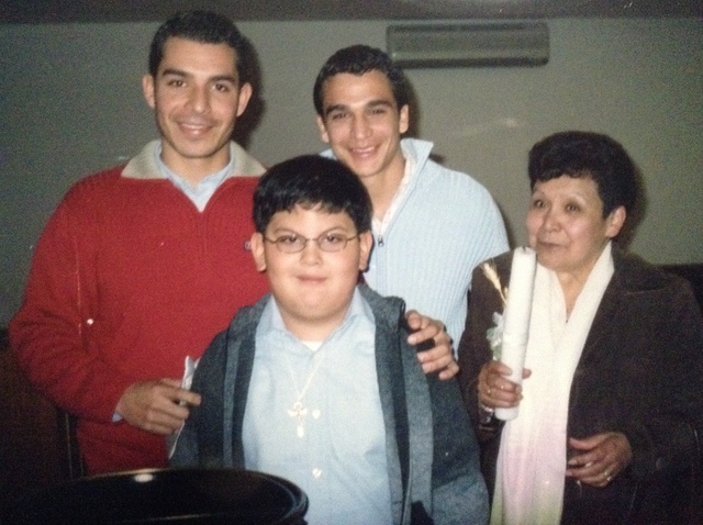 Comienza desarollo de OSX