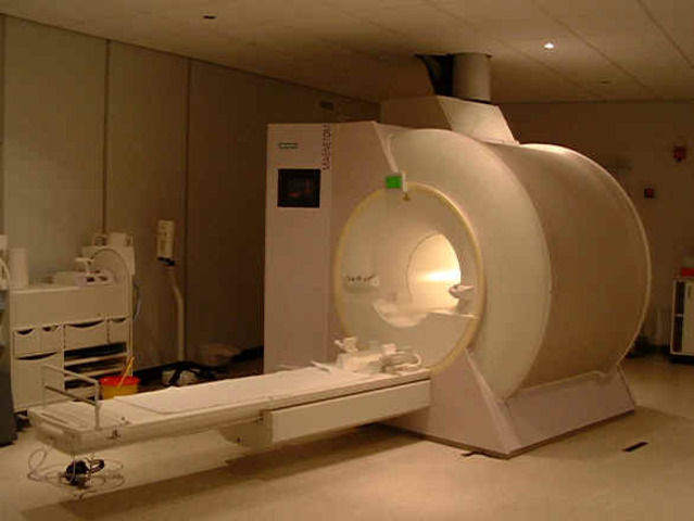 The MRI