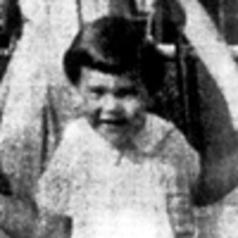 J.D. Salinger is born