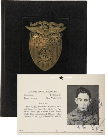 Valley Forge Military Academy