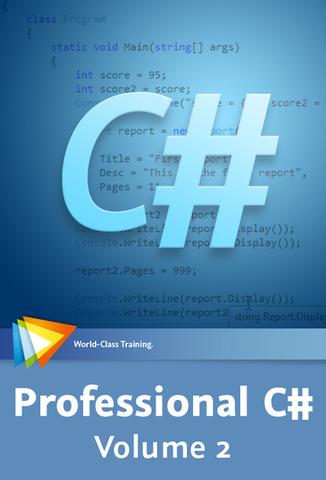 C#