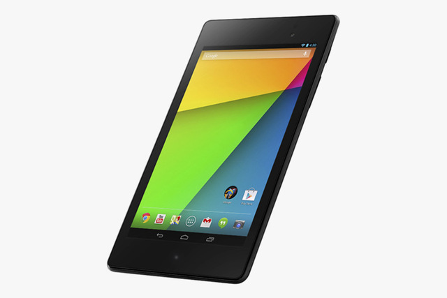Nexus 7
