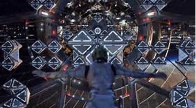 Dragon Army VS Salamander Army