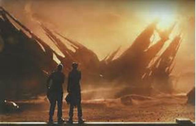 Speaker for the Dead