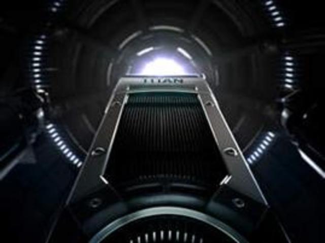 GeForce GTX Titan