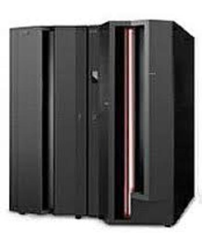 Se comienza a utilizar fibra de vidrio con IBM System 390