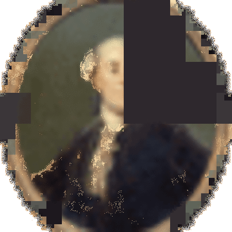 Publicació de Necker desacreditant Maria Antonieta