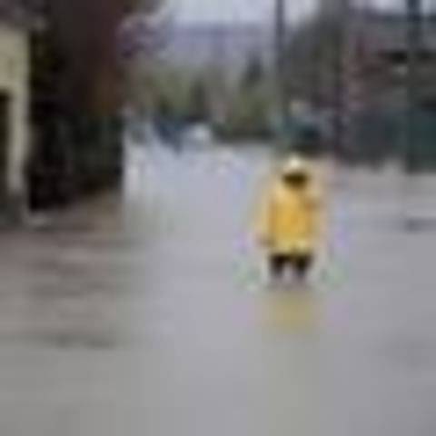 Inundacions a França