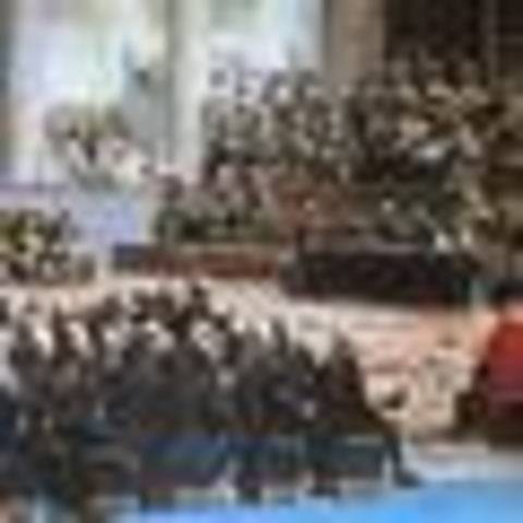 Convocació dels Estats generals