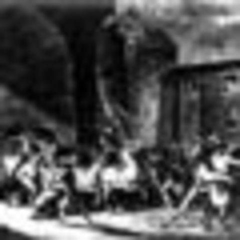 Fugida de Lluís XVI i la real família a Varennes