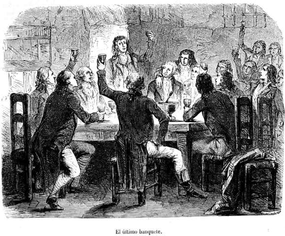 Caiguda dels jacobins