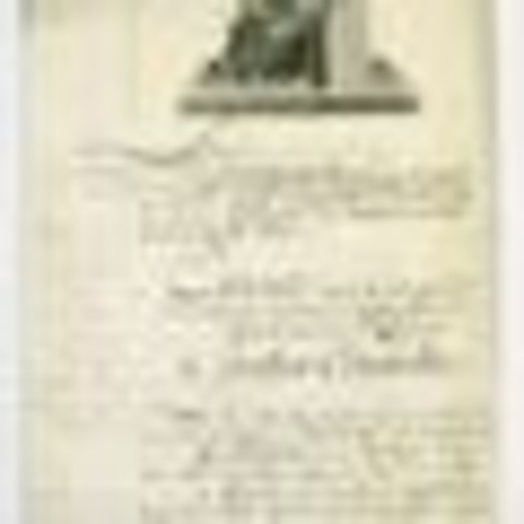 Nova constitució del 1791