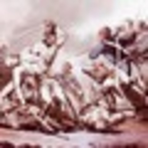 Declaració de la guerra a Àustria