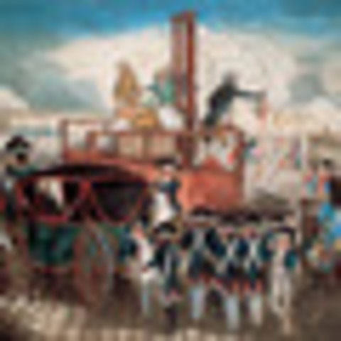 Execució Lluís XVI