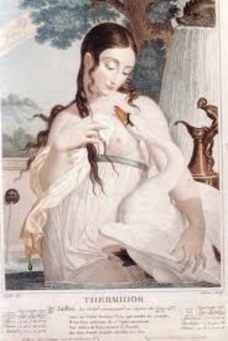 Cop d'Estat de terminor