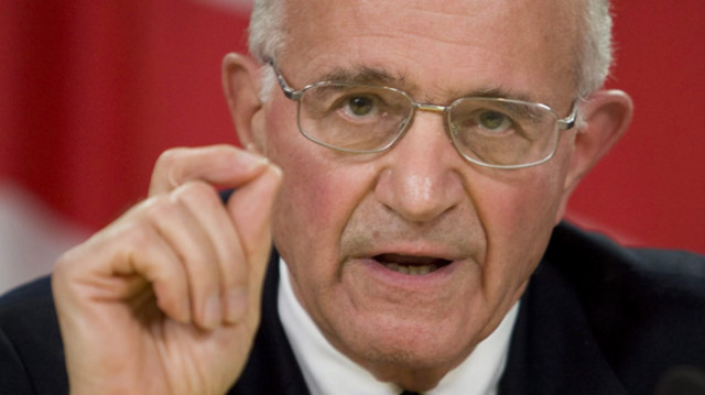 Iacobucci to review documents