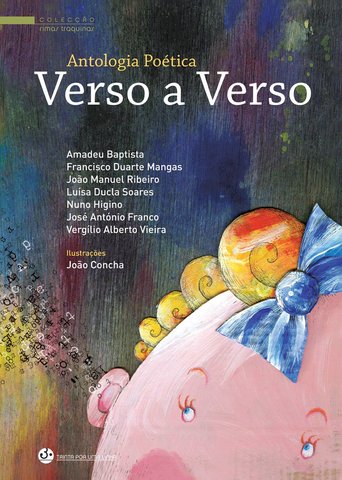 Verso a verso - Antologia poética
