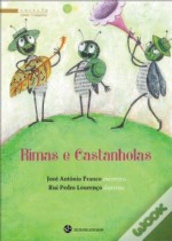 Rimas e Castanholas