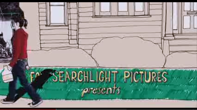 Production Company Presents