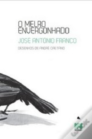 O Melro Envergonhado