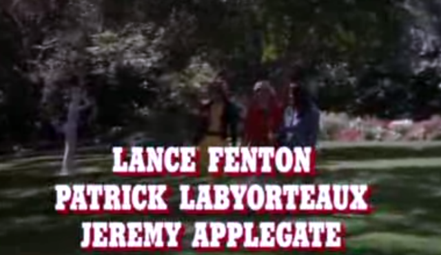 Other Actors and Actresses