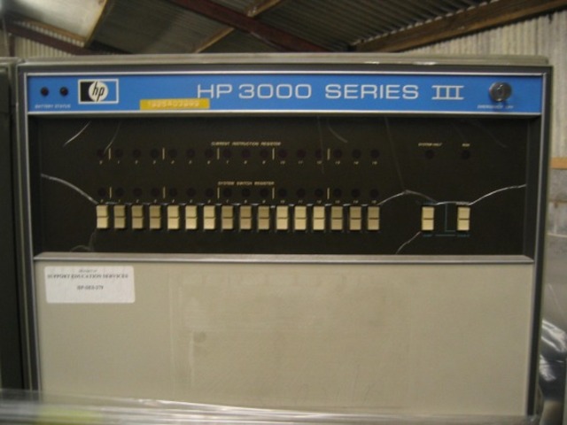 HP 300