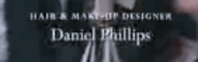 Hair & make up desiger