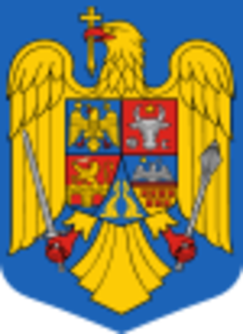 Romania Switches Sides